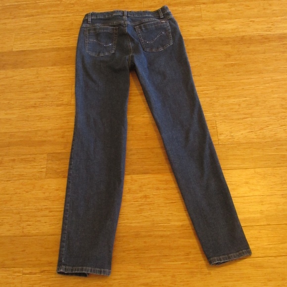 French Dressing (FDJ) Jeans French Dressing Jeans Olivia Poshmark